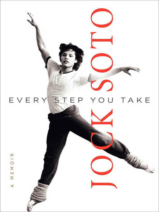 Title details for Every Step You Take by Jock Soto - Available